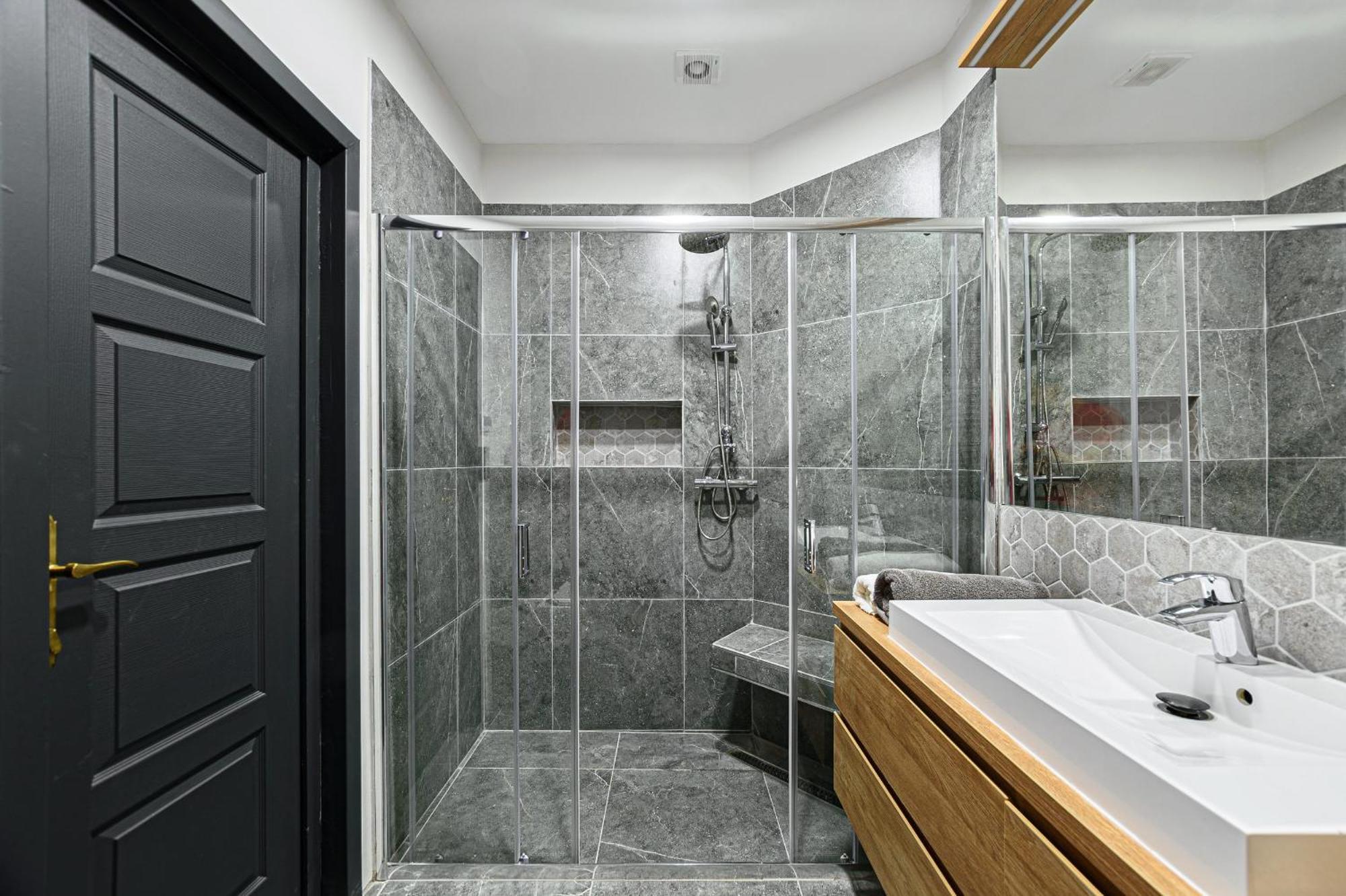 Luxurious & Spacious Central Apartment In The Kertesz Street Budapest Exterior foto